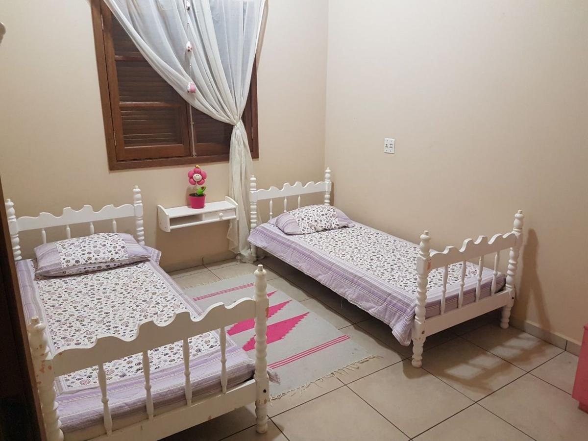 Villa Chácara Stefanini com wifi Atibaia Exterior foto